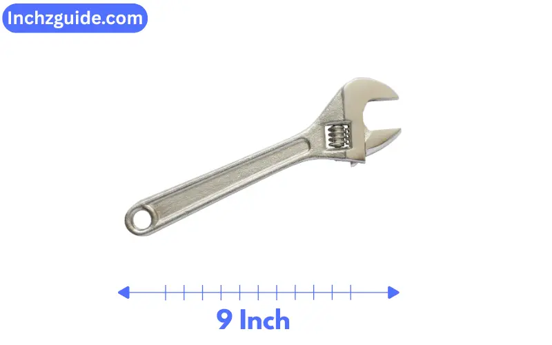 How Long is 9 Inches