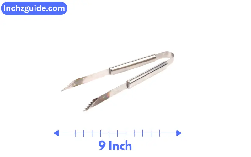 How Long is 9 Inches