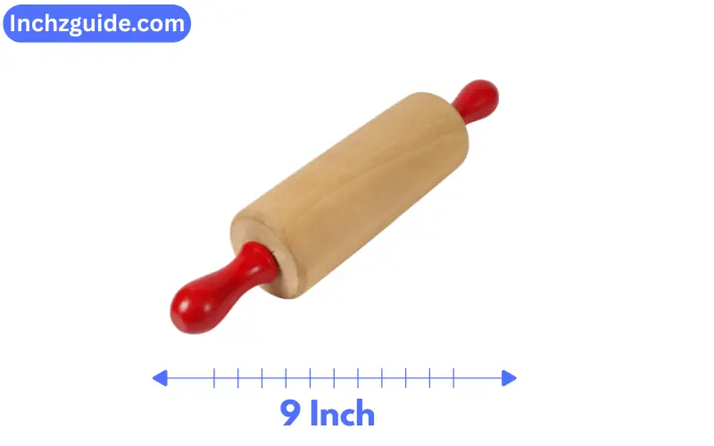 How Long is 9 Inches