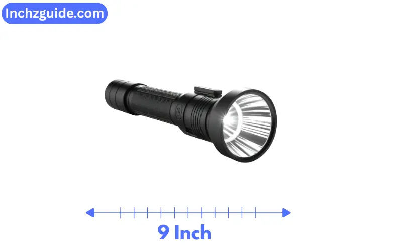 How Long is 9 Inches