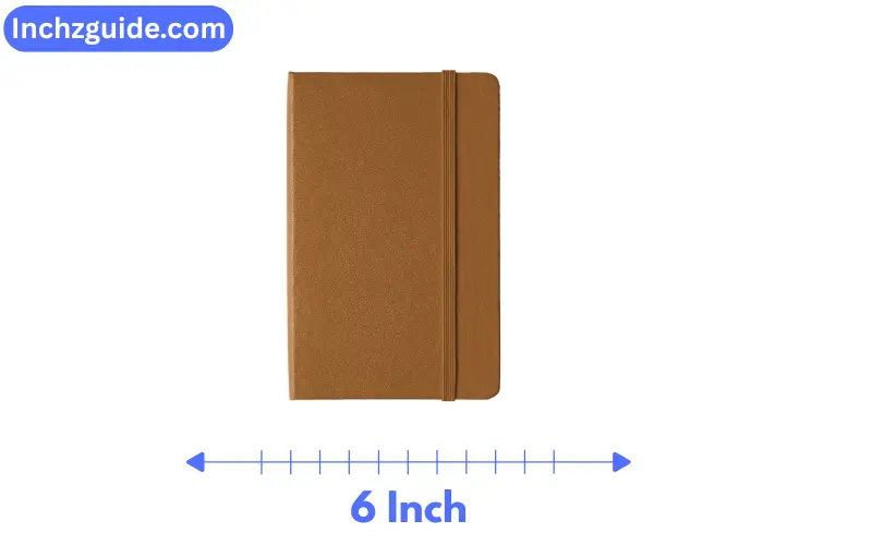 how long is 6 inches