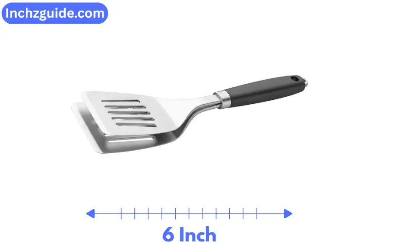 how long is 6 inches