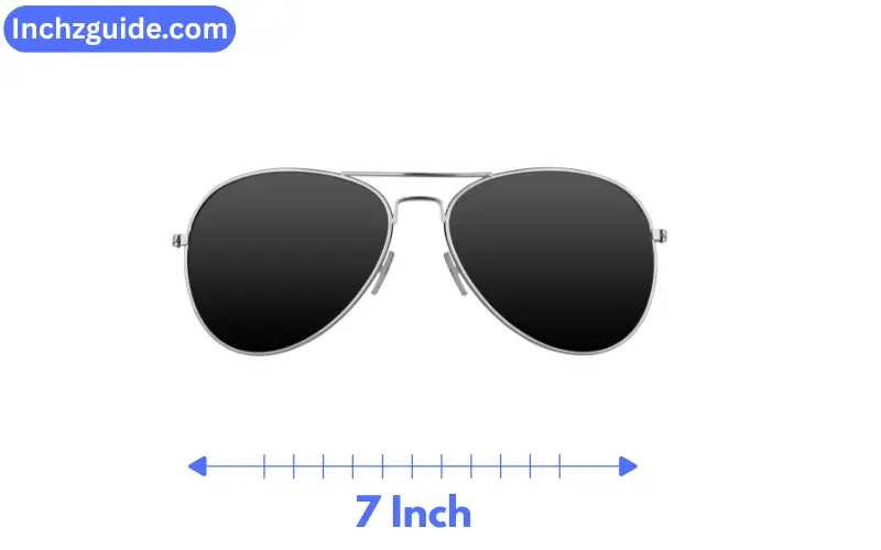 how long is 7 inches