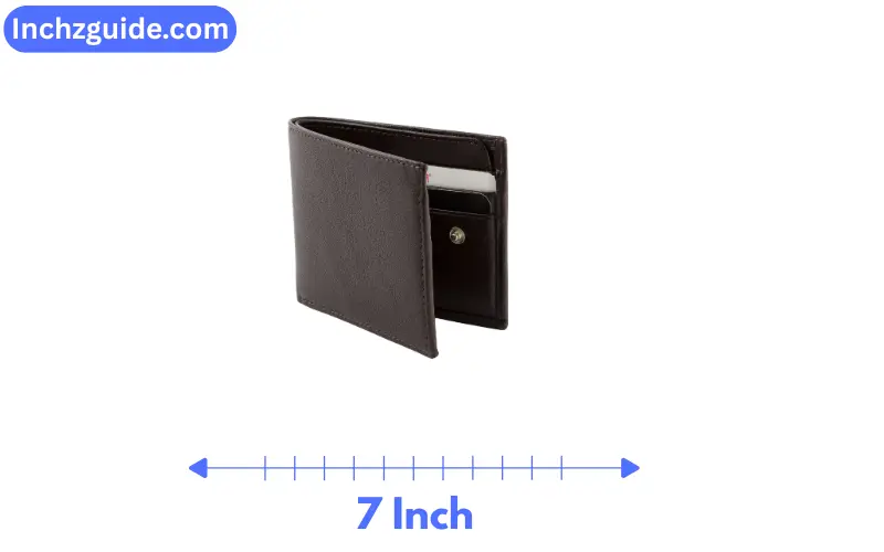 how long is 7 inches