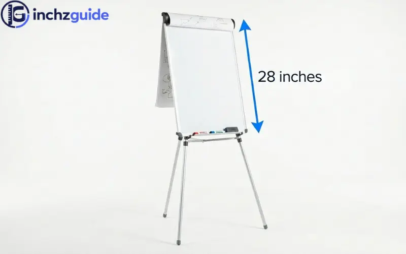 How Long is 28 inches