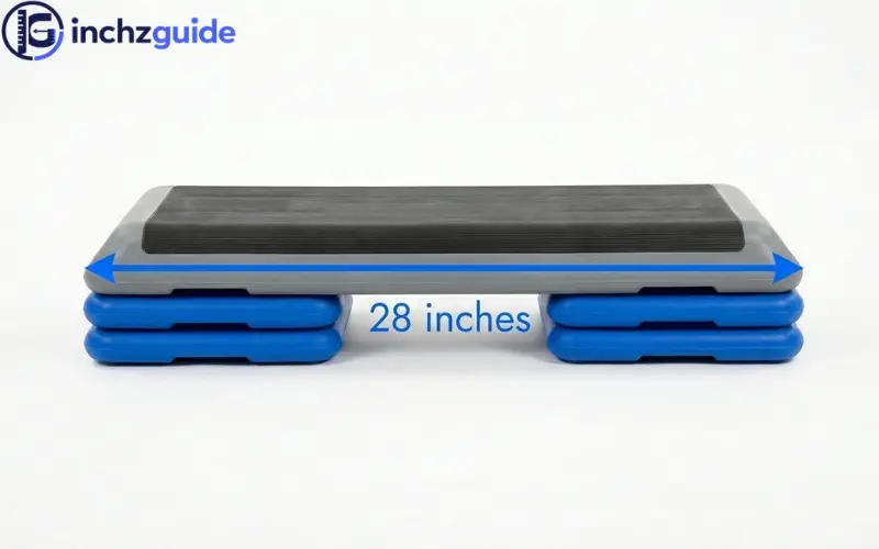 How Long is 28 inches