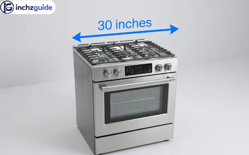 How Long is 30 inches